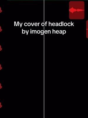 #fyp #imogenheap #songs #songcover #bandlab #music 