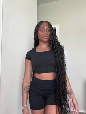 ✨ Transform into a Goddess with Our Deep Wave Bulk Hair! ✨ Watch @briellebrenae bring the ultimate queen energy to life with stunning Boho Braids! 💫 She’s rocking 3 bundles of 20-inch Deep Wave Bulk Human Hair — giving her a flawless look that’s both effortless and elegant. With its perfect balance of volume and length, this hair is perfect for anyone looking to embody that goddess vibe. Whether you’re looking to turn heads or add some extra flair to your braids, our Deep Wave Bulk Human Hair is your ultimate styling companion. Ready to level up your braid game? 👑 Tap the link and get your bundles today! #BohoBraids #GoddessBraids #DeepWaveHair #GoddessVibes #QueenEnergy #BraidedBeauty #FYP #BlackGirlMagic #HumanHair #HairGoals #Ywigs