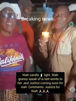 Niah candle light #niah #niahcandlelight #cpr #niahfather #niahmother #lalewisandniah #lalewis #niahfineral 