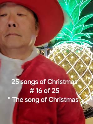 #the #song #of #christmas #ukulele #hawaii #mililani #town #center #kuilee #16of25