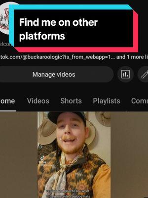 We know they have been talking about banning Tiktok for years, but who knows this time they might actually do it.  So please go to my profile, click my Linkdin and join my other socials! Let's continue to rebrand the California name together.  #Buckaroologic #Wildragseason #Wildrag #Wildragknots #Buckaroo #westerninfluencer #Cowboyup  #Westernfashion #Westernwear #Cowboychristmas2024 #NFR2024 #NFR #NFROutfits #NationalFinalsRodeo #Horseman #Cowboyculture #cowboytraditions #cowboyheritage #Californiavaquero #cowboyhistory #westernhistory #Californiahistory #wildest #Texashistory #Texaspunchers #cowpuncher #Floridacrackers #Floridahistory #Floridacowboy #Californiahistory 