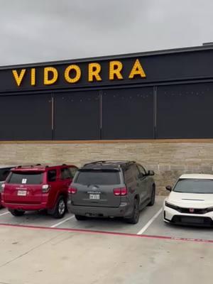 #vidorra #vidorrarockwall #rockwall #texas #restaurant #mexicanfood #dallas @Vidorra 