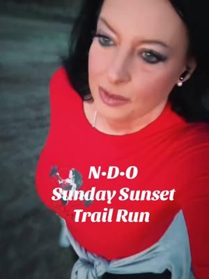 Beautiful evening for my sunset run. NDO This is what 57 looks like GenX ##👑🦋moyocoyotzin🦋👑 #ndo #nodaysoff #canyoukeepupwithme #california #mylife #myway #run #trails #foothills #fy #CapCut 