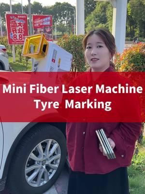 #minilaser #minifiber #lasermarking #markingmachine @TikTok 