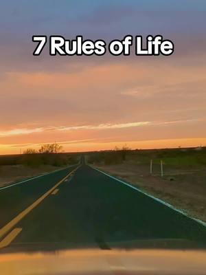 It's your life #7rulesoflife #livelifetothefullest #dontjudgeothers #smilemore #dontbesohardonyourself #keepliving #bethankful #bepositive #makepeace #forgetthepast #lookatthefuture #time #timehealsallwounds #timeheals #beforgiving #fyp #foryourpage 