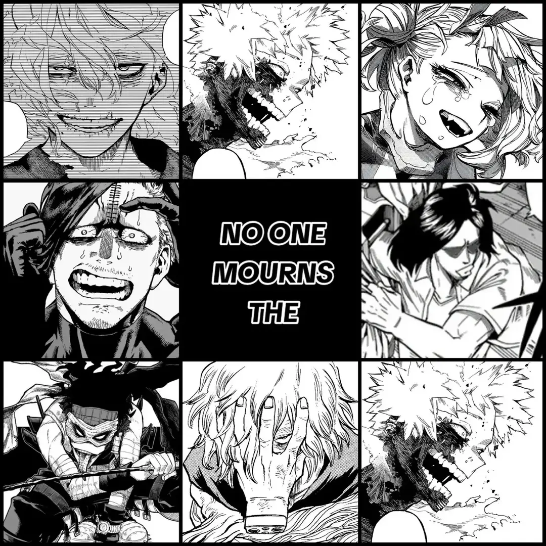 ╰┈┈┈ ➤ #MHA | #BNHA || SOBBING RN AS WE SPEAK‼️‼️‼️  "he was the first friend I ever had, Tomura Shigaraki was my hero!"  —  "Toya, what's your favorite food?" "..Soba." "Mine too."  —  "Do you.. think I'm cute?" "The cutest in the world.."  —  "You were the one who tought me the meaning of being a hero! All Might.. My everythi.."  —  "But you don't get to tell me that I was unlucky.. I was happy! Being here with them..."  —  "I'm here because I wanna live free! We get to decide where we belong!!"  // Anyways, enjoy! ᯓ ᡣ𐭩 ||  ⠀⠀⠀⠀⠀ ⠀⠀⠀⠀⠀ ⠀⠀⠀⠀⠀ ⠀⠀⠀⠀⠀ ⠀⠀⠀⠀⠀ ⠀⠀⠀⠀⠀ ⠀⠀⠀⠀⠀ ⠀⠀⠀⠀⠀⠀⠀ ⠀⠀⠀⠀⠀ ⠀⠀⠀⠀⠀ ⠀⠀⠀⠀⠀ Tags: #toffee_kayla #toffee_kay #myheroacademia #bnha #mha #bokunoheroacademia #bokunohero #noonemournsthewicked #wicked #wickedmovie #wickedthemusical #theleaugeofvillains #lov #twice #shigarakitomura #togahimiko #dabi #toyatodoroki #touyatodoroki #magne #stain #jinbubaigawara #fypシ #viral #fypp #kay #💋 