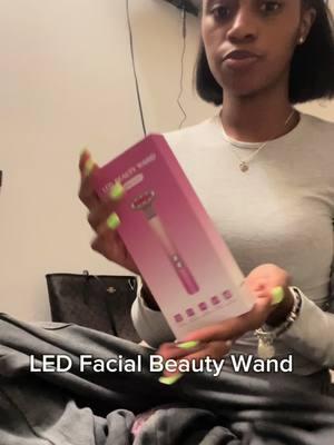 #Facial Beauty Wand#FOLOKEskincare#glowingskin#skincaretool#skincareroutine