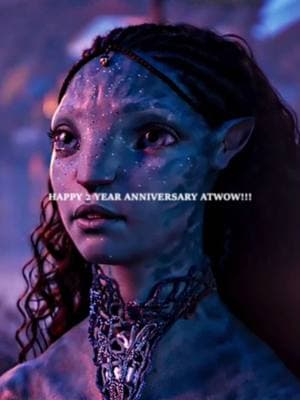 #ATWOW || I can’t believe it’s been 2 years already… || I just relized the first avatar movie also came it today…oh well || audio = @audios || #avatarthewayofwater #2yearanniversary #december #anniversary #anidxe #wishicouldrewindtime #fyp #foryoupage #atwowedit 