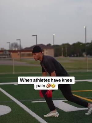 That ibuprofen working wonders‼️🤣 #americanfootball #footballtiktok #nfl #CollegeFootball #dndfootball #highschoolfootball #kneepain