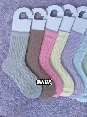 👣Step Into Comfort! 5 Pairs of Fluffy, Cozy Women's Slipper Socks – Perfect for Lounging & Keeping Your Toes Warm!🛍️ Shop Now! #FuzzySocks #WomensFuzzySocks #CozySocks #SlipperSocks #LoungeWear #HomeComfort #WinterSocks #WarmToes #SockCollection #SoftSocks #ComfyHomeEssentials #GiftIdeaForHer #TikTokShopHolidayHaul#tiktokshopcybermonday #spotlightfinds 