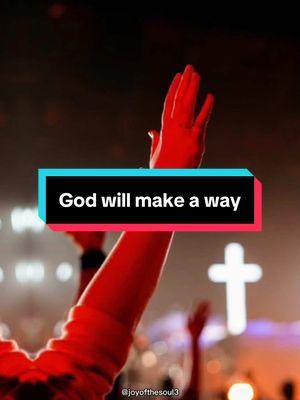 “O my strength i will sing praise to You: Psalms 59:17.  God will make a way…  #christiantiktok #bibleverse #worship #godlovesyou #jesus #praise #praiseandworship #godwillmakeaway #moen #usa🇺🇸 