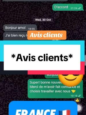 Avis clients. Qu’est ce qu’ils / elles  disent de nos services ? #expertensourcing visitez nous sur www.expertsourcings.com  #expertsourcings  #expertensourcing #kvibizchine #kvibiz #yiwumarket #chinagoods #businesschine #agentchine #jemelance #conseilsbusiness #commanderenchine  #voyagerenchine #usinechinoise #acheterenchine #agentchine #expertensourcing  #Yiwu #Chine #businesschine #fournisseurchinois  #marchédeyiwu #guangzhou #shenzen #foshan #yiwu #chinamall #alibaba 