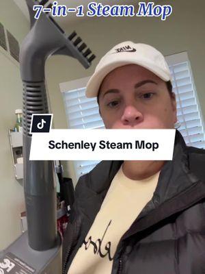 This thing can clean your entire house! #schenley #schenleysteammopcleaner #steammop #steammopping #steammopcleaning #CleanTok #cleaningtok #schenleysteamer #tiktokshopcreatorpicks #toptierdecember #ttsstarcreator @Dawn and Dusk 