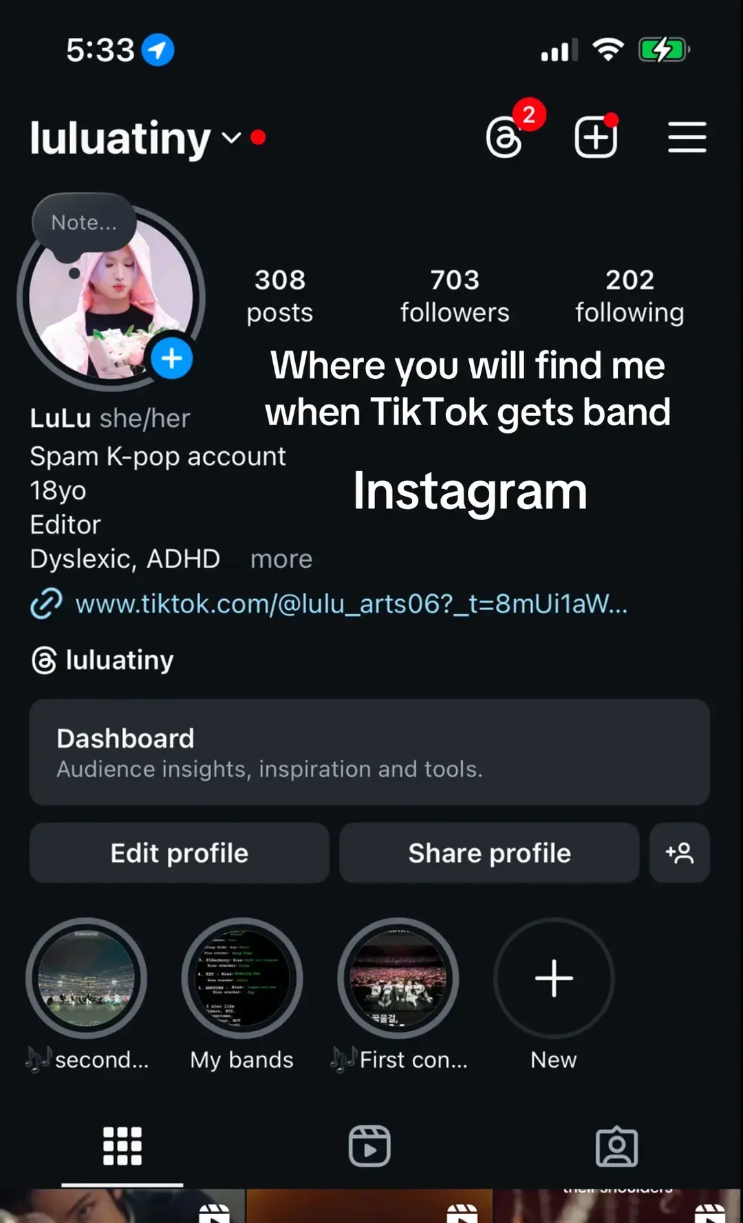 #tiktokban #kpop #ateez #fyp #tiktok #luluarts #viral #Love #Home #music #ateez_official_ #bias #ban #gofollow #moving #myfollowers 