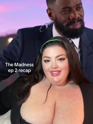 The Madness ep 2 recap #themadness #tvrecap #colmandomingo #episoderecap #tvshow #tvclips #tv 