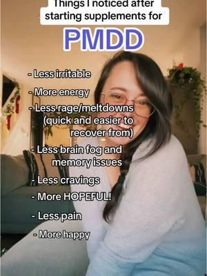 Repost, and update… This just quadrupled when I started on folate and methylated b vitamins recently!! Im truly shocked every day at the amount it has been helping me! 🤯🙌🏻💜 #pmdd #premenstrualdysphoricdisorder #pmddawareness #pmddsupport #pmddstruggles #pmddtreatment #pmsproblems #womenshealth #afabhealth #supplementsforwomen  #onthisday 