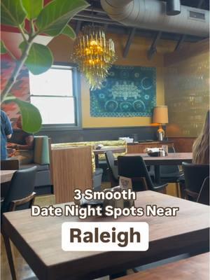 Looking for a new spot to try for your next night out? Here are 3 smooth date night options if you are looking for something else to get into this week!  1️⃣ @postinowinecafe (Raleigh): Think stylish vibes, great wine, and shareable bites—this spot makes for the ultimate laid-back date night.  2️⃣ @perrys_steakhouse (Raleigh): Where upscale meets effortless. Perfect for indulging in a great steak, classy cocktails, and a little extra sparkle.  3️⃣ @sullysgolfclub (Garner): A unique mix of fun and flavor! Enjoy virtual golf alongside delicious food and drinks for a playful yet cozy night out. 🏌️‍♀️🍻 ✨ Which one are you trying first? Let us know your go-to smooth date spot in the comments! 💬 ________________________________ • • • • • • #RaleighDateNight #SmoothVibes #EverydayFoodAndFun #RaleighEats #DateNightGoals #RaleighNC #RaleighEats #RaleighNightlife #TriangleEats#NCDateNights #FoodiesOfInstagram #DateNightIdeas #RaleighAdventures #ExploreRaleigh #RaleighFoodies #EatDrinkRaleigh #RaleighRestaurants #NCAdventures #TriangleFoodies #FoodAndFun #NCNightOut #TriangleDateIdeas #RaleighCouples #DiscoverRaleigh #RaleighHotSpots