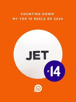 I’m counting down my top 15 reels of 2024. Next on the list is my Jet Financial reel coming in hot at number 14 with 1.2 million views. . #sinclair #sinclairgas #logo #logos #logotype #branding #logodesigner #graphicdesign #graphicdesigner #logodesigns #logomark #logoinspiration #brand #design #clean #identity #brandidentity #branding #typography #graphic #logomarks #logotype #sketch #learning #minimal 