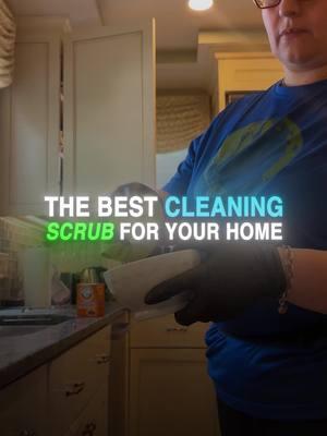 The BEST cleaning scrub for your home (Editors and Ludmilla - use this trending sound) (Editors and Ludmilla - this is a voiceover for the hook to show you cleaning with the scrub as seen in the reference) It only has two ingredients, so not only do you save money, but you also protect your family's health. Use baking soda and dish soap to mix until smooth (Ludmilla - show you mixing it)  Use it to remove scuffs off the walls, clean grout, and anything that needs cleaning (Ludmilla - show the different cleaning methods with the scrub) Just look at the difference! (Editors and Ludmilla - show the before and after of a wall or any surface as seen in the reference) If you want more eco-friendly cleaning tips, follow us for more! #BostonCleaning #HomeClean #DeepClean #BostonLiving #CleaningMotivation #HouseCleaningGoals #bostontiktok #boston #cleaningtiktok #CleanTok #ResidentialCleaning #blueandgreencleaning #cleaninghacks #professionalhousecleaner #professionalcleaner 