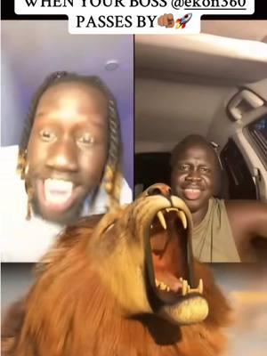 #duet with @YAGGA🤴🏾 when #YAGGA get the biggest #lion #ekon360 #teamwork #EastAfrica #southsudan #spreadthelovenotthehate @TheCultureInMe @dokmamer #tiktokgame 