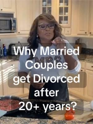 Why Married Couples Get DIVORCED after 20+ Years? #WivesOnTikTok #DadsOnTikTok #marriage #Love #husbandwife #MomsOnTikTok #ForYouPage 