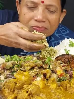 Part 419 | Food Eating Challenge Rice and Mutton #foodasmr #mukbang #mukbangfoodasmr #mukbangeatingshow #foodmukbang #asmrmukbang #foodeating #eatingshow #eatingasmr #tastyfood05 