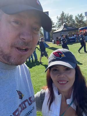 Day 42 Go Cardinals #married2filipina #married2american #notmailorder #filipina #joking #mailorder #couplecomedy #couple #90dayfiance #azcardinals @Arizona Cardinals #jamesconner #mcbride 