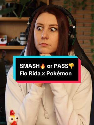 Blind reacting to Flo Rida’s “Low” mashed up with the Pokemon theme song. The millennial in me though… How would you rate this? #blindreaction #mashup #remix #pokemon #low #blindreact 