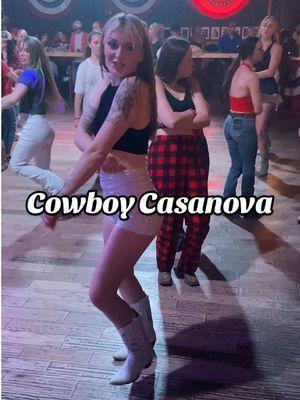 This is such a fun dance to learn! #fyp #linedance #linedancing #cowboys #cowboysdancehall #largo #tampa #florida #honkytonk #cowboycasanova 