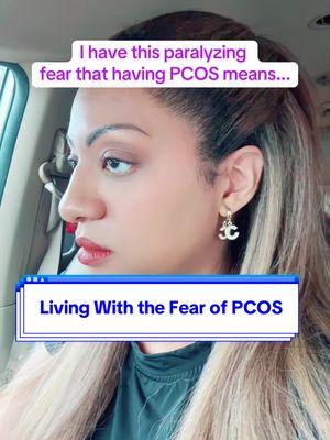 PCOS isn’t just about physical symptoms—it’s the constant fear of what it might mean for your future. The thought of never being a mom, losing your hair, or battling lifelong health struggles can feel overwhelming. You’re not alone in this. #PCOSAwareness #PCOSStruggles #PCOSJourney #WomenWithPCOS #PCOSLife #HormonalHealth #PCOSWarrior #ChronicIllnessAwareness #lushpcospro 