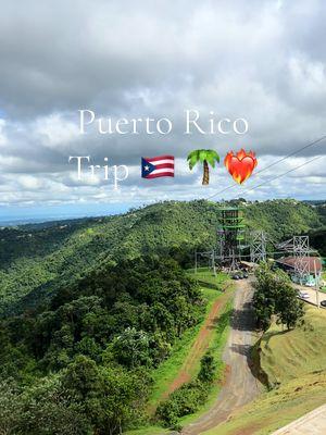 Quick view of my PR trip ! Hope y’all enjoyed ❤️‍🔥  . . . . . . #puertorico #toroverdezipline #culebraisland #tmobiledistrict #pr #plussizelatina #contentcreator #trip #vacation #fyp #explore #parati #ziplinefail #kayaking #fail #CapCut #spiritairlines #spirit #spiritplussize 