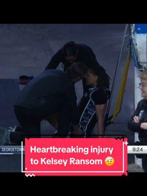 💔 DEVASTATING Hip Injury, Kelsey Ransom Helped To Locker Room | #2 UConn Huskies vs Georgetown | Women's Basketball |  Support me through Patreon to keep my channel going, monthly memberships starting at $3!
 https://www.patreon.com/womenhooping |
 #fypシ゚viral  #fyp  #fypシ  #fypage  #fypageシ  #foryou  #foryour  #foryoupage  #foryourpage  #viral  #viralvideo  #viraltiktok  #tiktokviral  #tiktok  #basketball  #basketball🏀  #basketballtiktok  #tiktokbasketball  #bball  #bballtiktok  #wbb  #womensbasketball  #girlsbasketball  #ncaa  #ncaaw  #ncaawbb  #ballislife  #ballislife🏀  #basketballislife  #collegebasketball  #WNBA  #NBA  #nfl  #highlights  #basketballhighlights #lsu #lsutigers #geauxtigers #kimmulkey #lsuwbb #lsuwomensbasketball #flaujae  #flaujaejohnson  #angelreese #haileyvanlith #caitlinclark #uconn #huskies #uconnhuskies #gohuskies #uconnwbb #uconnwomensbasketball #paige #bueckers #paigebueckers #paigebuckets #azzi #azzifudd #hvl #iowahawkeyes   #technicalfoul #intentionalfoul #southcarolina #genoauriemma #usc #uscwbb #southcarolinawbb #southcarolinawomensbasketball #duke #bluedevils #dukebluedevils #dukewbb #chloekitts #milaysia #fulwiley #milaysiafulwiley #espn #longhorns #texas #texaslonghorns #texaswbb #texaswomensbasketball #ucla #bruins #gobruins #uclabruins #arkansas #razorbacks #gohogs #arkansasrazorbacks #juju #jujuwatkins #usctrojans #trojans #kikirice #celestetaylor #ohiostate #ohiostatebuckeyes #buckeyes #tcu #hornedfrogs #tcuhornedfrogs #tcuwbb #sedonaprince #stanford #cardinal #stanfordcardinal #stanfordwbb #stanfordwomensbasketball #genoauriemma #meac #MarchMadness  #marchmadness2024 #ncaatournament  #ncaaw #ncaawbb #ncaawomensbasketball #indianafever #newyorkliberty #nyliberty #seattlestorm #chicagosky #connecticutsun #losangelessparks #lasparks #washingtonmystics #phoenixmercury #dallaswings #lasvegasaces #lvaces #ajawilson #minnesotalynx #atlantadream #kamillacardoso #ajawilson #kelseyplum #dianataurasi #taurasi #usabasketball #breannastewart #cameronbrink #cambrink #sabrinaionescu #sabrina #ionescu #jadawilliams #arizonawildcats #beardown #arizonawbb #azwildcats #Arizona #Wildcats #iowahawkeyes #gohawkeyes #iowa 