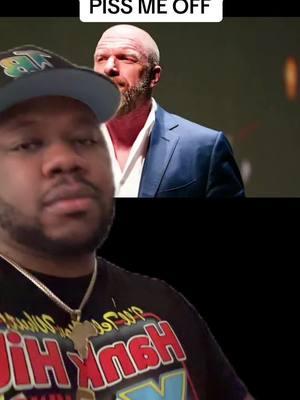 Come on Trips you gotta do better #fyp #greenscreen #wrestletok #funnytiktok #TripleH #WWE #CarmeloHayes #wrestlingtiktok #BraunStrowman #wrestling #HBK #ShawnMichaels #NXT #TrickWilliams #ObaFemi #Andrade #championship #allegations #funnyvideo #fact #KoolAidPapi316 #RichHomieAnt #thoughts #money #star #mainevent 