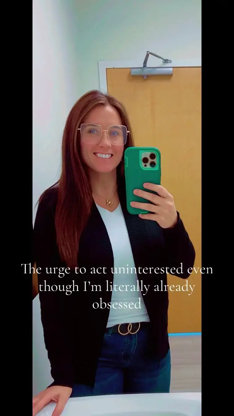 #uninterested #obsessed #thewendyleigh #thewendyshow #wendyleigh #2025 #single #nothanks #bedifferent 