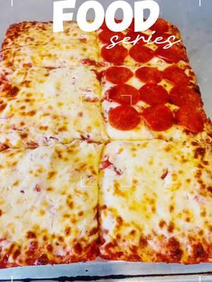 Come in and get what you've been missing! The Sicilian pizza is an all time favorite for many of our guests. Get it by the slice or get the whole pie. #sicilianpizza #getsome Go for a corner! What you saying? All beauties baked in @rezpizz #pizza #pizzalover #pizzapizzapizza #pizzaman #pizzafit #cicilio #pizzaitaliana