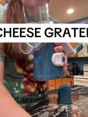 Fast, easy, simple cheese grater! And its dishwasher safe! #cheesegrater #cheeseshredder #tinismacncheese #macandcheese #cookingtok #cooksoftiktok #macandcheeserecipe #shreddedcheese #gratedcheese #tiktokshopfind #holidayhaul #giftsforwomen #giftsformom #giftsforher #giftsforwife 