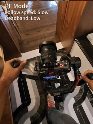 Ready to make your real estate video stand out? 🏡 Use DJI RS 4’s Pan Follow Mode and low deadband for smooth, professional shots that highlight every detail! ✨📸  🎥: @geo.floo #DJIRonin #DJIRS4 #videography #tips #gimbal #realestatevideo #Fyp