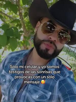 Good morning beautiful!! 🥰                    #corazondemelon #vaquero #ojitosbonitos #fiel #amor #barboncitoo🧔🏻 #amorpropio 