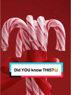 Did YOU know this? 😳 “But he was wounded for our transgressions, he was bruised for our iniquities: the chastisement of our peace was upon him; and with his stripes we are healed.” - ‭‭Isaiah‬ ‭53‬:‭5‬ ‭ #candycane #Christmas #merrychristmas #merrychristmas🎄 #theScriptures #Bibleverseoftheday #Biblequote #Bibleverses #Biblequotes #Bibleverse #Bibleversedaily #Biblegram #Christianquotes #Christians #Jesusislord #WordofGod #Godisfaithful #Godisgoodallthetime #Godisawesome #Godisamazing #iloveJesus #holyBible #dailyverse #Christianlife #fyp #foryou 