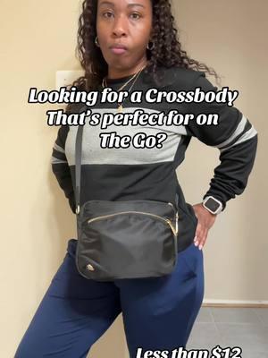 Mexs Travel Crossbody Bag  perfect for on the go #crossbodybags #mexsbag #giftidea #travelbag #onthego #tiktokshopholidayhaul 