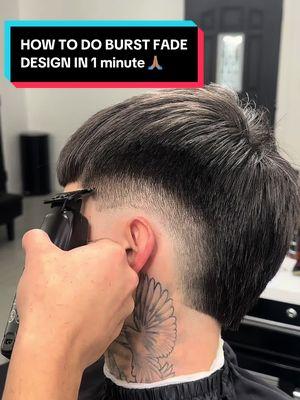 Burst fade deisgin in 1 minute 🎄 LINK IN BIO TO BOOK APPOINTMENT 📈 WICHITA, KS📌   - - FOLLOW OUR BUISNESS PAGE @vcsstudio316 #vitelaschopshop #lawrencebarber #barberpost #Oklahomabarber #tulsabarber #kansasbarber #kansascitybarber #topekabarber #stlouisbarber #dallasbarber #missouribarber #texasbarber #oklahomacitybarber #coloradobarber #denverbarber #nebraskabarber #coloradospringsbarber #wichitabarber #wichitaks #emporiabarber #hutchinsonbarber #dodgecitybarber #haysbarber #austinbarber #pueblobarber #boulderbarber #aurorabarber 