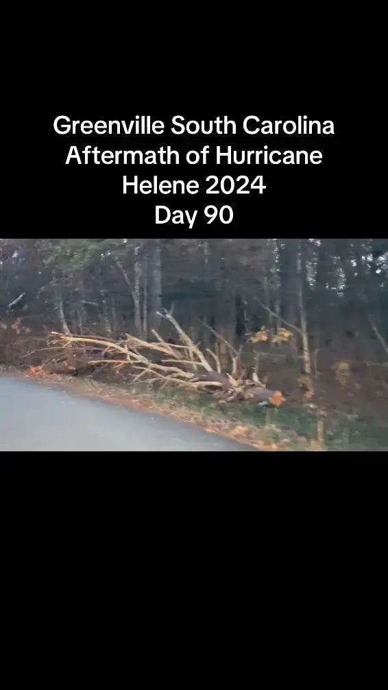 @Mas♡Britt Walker @BrittWalkerHalfDozen2 Hurricane #Helene #Devistation #Shock #Communitycomingtogether #Cleanup #TreesDown #Powerlinescrazy #Day3nopower #Stircrazy #Prayersforcarolinas #Buildingusback #shesbeenthroughhell #brokenhearts #sheisstrong #sheisbrave #sheispure #lifelessons #sheislearning #sheisafighter #Keeptiktok #trustinhim #hesalwayswithyou #god #everyonehasastory #dontjudge #dontjudgeabookbyitscover #Walkewiththem #trustinhim #hesalwayswithyou #god #dontjudgeabookbyitscover #Walkwithhim #Godhasher #shesbeenthroughhell #brokenhearts #Shesbeenbroken #sheisstrong #sheisbrave #sheispure #sheislearning #lifelessons #sheisafighter #Sheisdoingit #Shewontstop #Shewillgetthroughit #everyonehasastory #dontjudge #Itcouldbeyou #shesbeautiful #Shesgotthis #shewillnotfail #struggle #Normal #shewilllearn  #Wife #Mama #Mamabear #Boys #Children #mybabies #Myfamily #lovemyfamily  #youandme #Love #marriage #us #lovehim #loveher #team #together #weloveeachother #marriagetakeswork  #RaisingFourBoys #BigFamilies #FourBoys #LargeFamily #WalkerHalfDozen #Fun #LoveMyFamily #FollowForMoreVideos #CrazyBoys #MeetOurFamily #FunnyStories #Crazy #Chaotic #Organized #FamilyFun #AlwaysAndForever #LivingOurBestLife #LearnSomethingFromUs #TeachUsSomething #serious #letstalk #realtalk #NewWorldExperiences #experience  #funny #fun #shenanigans #DateNight #RaisingFourBoys #BigFamilies #FourBoys #LargeFamily #WalkerHalfDozen #LoveMyFamily #FollowForMoreVideos #CrazyBoys #MeetOurFamily #FunnyStories #Crazy #Chaotic #Organized #FamilyFun #AlwaysAndForever #LivingOurBestLife #LearnSomethingFromUs #TeachUsSomething #serious #letstalk #realtalk #NewWorldExperiences  #shesbeenthroughhell #brokenhearts #sheisstrong #sheisbrave #sheispure #lifelessons #sheislearning #sheisafighter #Keeptiktok #trustinhim #hesalwayswithyou #god #Wife #Mama #Mamabear #Boys #Children #mybabies #Myfamily #lovemyfamily  #Keeptiktok #you #andme #Love #marriage #us #lovehim #loveher #team #together #weloveeachother #marriagetakeswork  #trustinhim #hesalwayswithyou #god #dontjudgeabookbyitscover #Walkwithhim #Godhasher #shesbeenthroughhell #brokenhearts #Shesbeenbroken #sheisstrong #sheisbrave #sheispure #sheislearning #lifelessons #sheisafighter #Sheisdoingit #Shewontstop #Shewillgetthroughit #everyonehasastory #dontjudge #Itcouldbeyou #shesbeautiful #Shesgotthis #shewillnotfail #struggle #Normal #shewilllearn  #Wife #Mama #Mamabear #Boys #Children #mybabies #Myfamily #lovemyfamily  #youandme #Love #marriage #us #lovehim #loveher #team #together #weloveeachother #marriagetakeswork  #Keeptiktok #Shesbeenthroughhell #Sheisstrong #sheisbrave #sheistired #Shewontquit #Sheisstrong #Sheisbrave #shewillsucceed #Creator #Influencer 