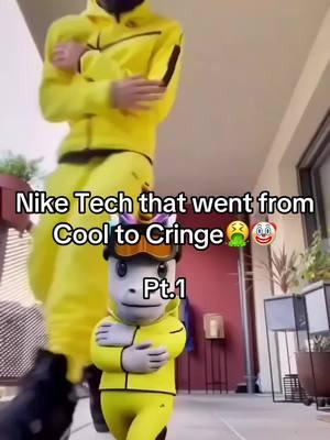 They are overrated🤡 #drip #drippy #ukdrip #ukdrill #nike #niketech #tracksuit #tracksuits #black #niketechfleece #techfleece #foryou #fypage #fyp #ugly #npc #cool #to #cringe #viral #trending 