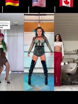 Beyonce Passion Diva Dance Challenge 🇩🇪🇺🇲🇨🇦 @Dilaraa.s💚 @Kate Zimmerman @enolabedard @Daniela Blasco💋 @v i v i a n a  #daniela #push2start #pushtostart #diva #usa🇺🇸 #fypシ #duet #lexiriveraedit #duet #beyonce #usa_tiktok #menina #duetthis #enolaholmes #enolachallenge #katezimmer #usa🇺🇸 #fypシ 