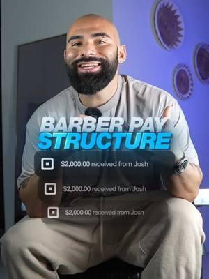 Would you rather pay $15 to $150 for a cut? 💈💸 Explore barber money motivation to elevate your income through strategic pricing. As a barber, charging $15 per cut can yield about $2.5K monthly, while $30 doubles it to around $5.5K. Premium rates like $50 and $75 per cut can net you $9K and $13.5K respectively. Pushing to $100 or even $150 per service can see monthly earnings soar to $18K and $27K, illustrating the potent financial rewards in the barber industry. Embrace this money motivation as a crucial driver for professional growth and financial success in 2024 and beyond. #barber #income #money #barberprices #monthlyincome #prices #charging 