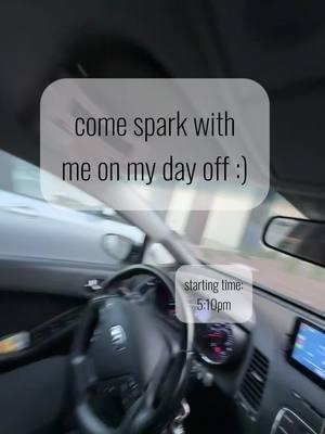 come do side hustles w me :) #CapCut #spark #walmart #sidehustle #money #sparkdelivery #deliverydriver #taylorswift #aura 