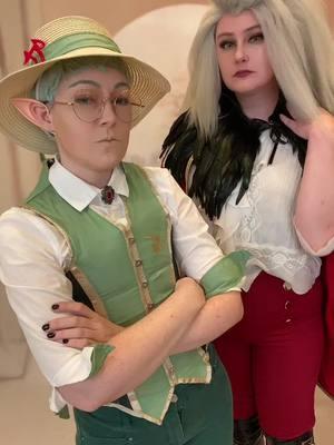 #owlsmovingcastle #edatheowllady #tohcosplay #toh #theowlhouse #theowlhousecosplay #rainewhispers #rainewhisperscosplay #edacosplay @Powerhouse Cosplay 