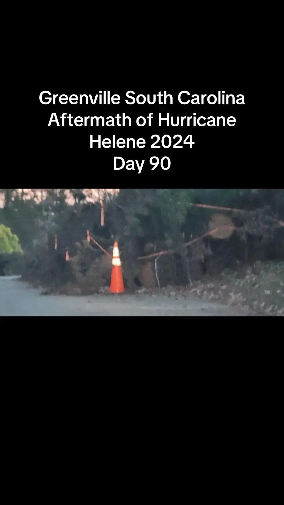 @Mas♡Britt Walker @BrittWalkerHalfDozen2 Hurricane #Helene #Devistation #Shock #Communitycomingtogether #Cleanup #TreesDown #Powerlinescrazy #Day3nopower #Stircrazy #Prayersforcarolinas #Buildingusback #shesbeenthroughhell #brokenhearts #sheisstrong #sheisbrave #sheispure #lifelessons #sheislearning #sheisafighter #Keeptiktok #trustinhim #hesalwayswithyou #god #everyonehasastory #dontjudge #dontjudgeabookbyitscover #Walkewiththem #trustinhim #hesalwayswithyou #god #dontjudgeabookbyitscover #Walkwithhim #Godhasher #shesbeenthroughhell #brokenhearts #Shesbeenbroken #sheisstrong #sheisbrave #sheispure #sheislearning #lifelessons #sheisafighter #Sheisdoingit #Shewontstop #Shewillgetthroughit #everyonehasastory #dontjudge #Itcouldbeyou #shesbeautiful #Shesgotthis #shewillnotfail #struggle #Normal #shewilllearn  #Wife #Mama #Mamabear #Boys #Children #mybabies #Myfamily #lovemyfamily  #youandme #Love #marriage #us #lovehim #loveher #team #together #weloveeachother #marriagetakeswork  #RaisingFourBoys #BigFamilies #FourBoys #LargeFamily #WalkerHalfDozen #Fun #LoveMyFamily #FollowForMoreVideos #CrazyBoys #MeetOurFamily #FunnyStories #Crazy #Chaotic #Organized #FamilyFun #AlwaysAndForever #LivingOurBestLife #LearnSomethingFromUs #TeachUsSomething #serious #letstalk #realtalk #NewWorldExperiences #experience  #funny #fun #shenanigans #DateNight #RaisingFourBoys #BigFamilies #FourBoys #LargeFamily #WalkerHalfDozen #LoveMyFamily #FollowForMoreVideos #CrazyBoys #MeetOurFamily #FunnyStories #Crazy #Chaotic #Organized #FamilyFun #AlwaysAndForever #LivingOurBestLife #LearnSomethingFromUs #TeachUsSomething #serious #letstalk #realtalk #NewWorldExperiences  #shesbeenthroughhell #brokenhearts #sheisstrong #sheisbrave #sheispure #lifelessons #sheislearning #sheisafighter #Keeptiktok #trustinhim #hesalwayswithyou #god #Wife #Mama #Mamabear #Boys #Children #mybabies #Myfamily #lovemyfamily  #Keeptiktok #you #andme #Love #marriage #us #lovehim #loveher #team #together #weloveeachother #marriagetakeswork  #trustinhim #hesalwayswithyou #god #dontjudgeabookbyitscover #Walkwithhim #Godhasher #shesbeenthroughhell #brokenhearts #Shesbeenbroken #sheisstrong #sheisbrave #sheispure #sheislearning #lifelessons #sheisafighter #Sheisdoingit #Shewontstop #Shewillgetthroughit #everyonehasastory #dontjudge #Itcouldbeyou #shesbeautiful #Shesgotthis #shewillnotfail #struggle #Normal #shewilllearn  #Wife #Mama #Mamabear #Boys #Children #mybabies #Myfamily #lovemyfamily  #youandme #Love #marriage #us #lovehim #loveher #team #together #weloveeachother #marriagetakeswork  #Keeptiktok #Shesbeenthroughhell #Sheisstrong #sheisbrave #sheistired #Shewontquit #Sheisstrong #Sheisbrave #shewillsucceed #Creator #Influencer 