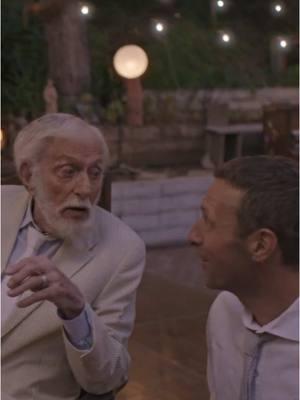 At age 99, the legendary Dick Van Dyke stars in Coldplay’s ‘All My Love’ music video! 🥹❤️ #dickvandyke #coldplay #allmylove 