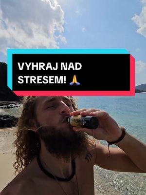 CHCEŠ BÝT PÁNEM SVÉHO STRESU ? 🫡🤯 Ježíšovy kapky jsou plné adaptogenů a dalších bylinek, který ti pomůžou zvládat těžké situace a zároveň podpoří kvalitu tvého spánku! 😴 Přidej se k nám ✅️ #drpopov #stres #mozek #spanek #regenerace #cirkadiannirytmus #bylinky #ashwagandha #triparinastopu 